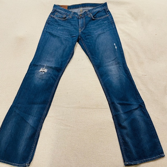 J Brand - Darren - Mens Jean - 32x32 - Picture 1 of 4